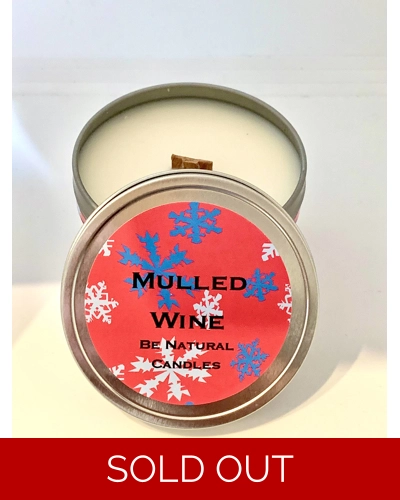 Mulled Wine Mulled Wine